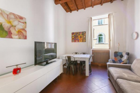 Conti Ripetta house